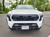 New 2025 Toyota Tacoma TRD Off-Road image 2
