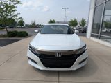 Certified 2020 Honda Accord Sport image 4