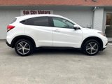 Used 2022 Honda HR-V EX-L image 5