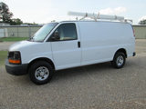 Used 2017 Chevrolet Express 2500 image 2
