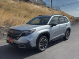 New 2025 Subaru Forester Limited image 4