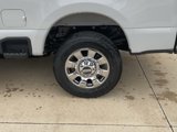 New 2025 Ford F350 4x4 Crew Cab Super Duty image 6
