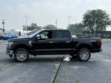 New 2025 Ford F150 Lariat image 4