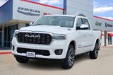 New 2025 RAM 1500 Tungsten w/ Trailer Tow Group image 2