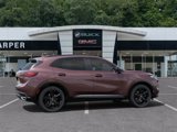 New 2025 Buick Envision Sport Touring image 5