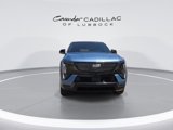 New 2025 Cadillac Escalade IQ Sport 1 w/ Smart Trailering package image 3