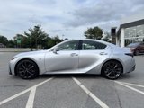 Used 2023 Lexus IS 350 F Sport w/ Memory Package image 2