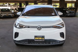 New 2025 Volkswagen ID.4 Pro image 2