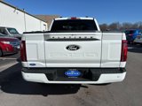 New 2025 Ford F150 Platinum w/ Equipment Group 702A High image 6