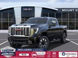 New 2025 GMC Sierra 3500 Denali w/ Technology Package image 6