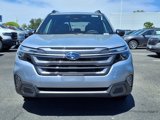 New 2025 Subaru Forester Limited image 2
