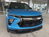 New 2026 Chevrolet TrailBlazer RS image 2