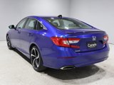 Used 2022 Honda Accord Sport image 4