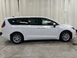 Used 2023 Chrysler Voyager LX image 6