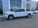 New 2025 RAM 1500 Big Horn image 3