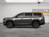 New 2025 Jeep Wagoneer Series II image 3