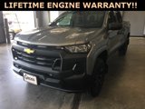 New 2026 Chevrolet Colorado W/T w/ WT Custom Package image 5