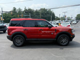 Used 2023 Ford Bronco Sport Big Bend w/ Convenience Package image 6