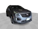 Used 2022 Cadillac XT5 Sportv w/ Technology Package image 2