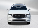 New 2025 MAZDA CX-5 Signature image 2