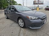 Used 2022 Subaru Impreza 2.0i image 3