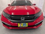 Used 2020 Honda Civic LX image 2