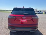 New 2026 Chevrolet Equinox ACTIV w/ Convenience Package III image 4