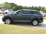 Used 2018 Volkswagen Atlas SEL image 4