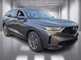 New 2025 Acura MDX w/ Technology Package image 4