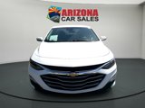 Used 2023 Chevrolet Malibu LT image 2