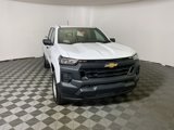New 2026 Chevrolet Colorado W/T w/ Advanced Trailering Package image 5