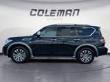 Used 2020 Nissan Armada SL image 2