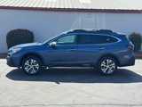Used 2021 Subaru Outback Touring image 3