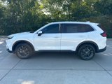 New 2026 Honda CR-V EX-L image 2