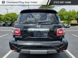 Used 2019 Nissan Armada SV w/ Driver Package image 5