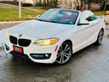 Used 2016 BMW 228i xDrive Convertible image 2