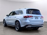 New 2025 Mercedes-Benz GLS 450 4MATIC image 5
