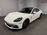 Used 2020 Porsche Panamera image 6