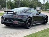 New 2025 Mercedes-Benz AMG GT 63 image 3