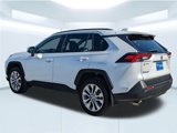 Used 2024 Toyota RAV4 XLE Premium image 4
