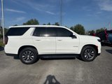Used 2022 Chevrolet Tahoe LT w/ Luxury Package image 4