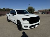 New 2025 RAM 1500 Limited image 2