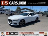 Used 2024 Ford Mustang Premium image 2