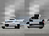 Used 2025 Toyota Tundra Platinum image 5