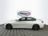 Used 2024 BMW 330i xDrive Sedan w/ M Sport Package image 4