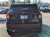 New 2025 Ford Explorer ST image 4
