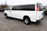 Used 2024 Chevrolet Express 3500 LT w/ LT Preferred Equipment Group image 5