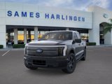 New 2025 Ford F150 Lightning XLT w/ Max Trailer Tow Package image 2