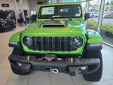 New 2025 Jeep Wrangler Unlimited Rubicon 392 image 2