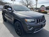 Used 2015 Jeep Grand Cherokee Limited w/ Luxury Group II image 6